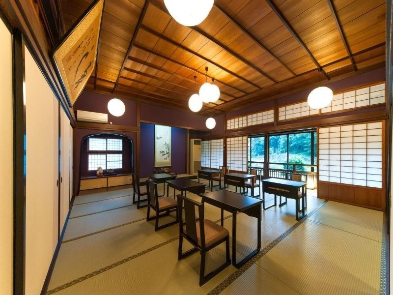 Ryokan Ohashi Misasa Εξωτερικό φωτογραφία