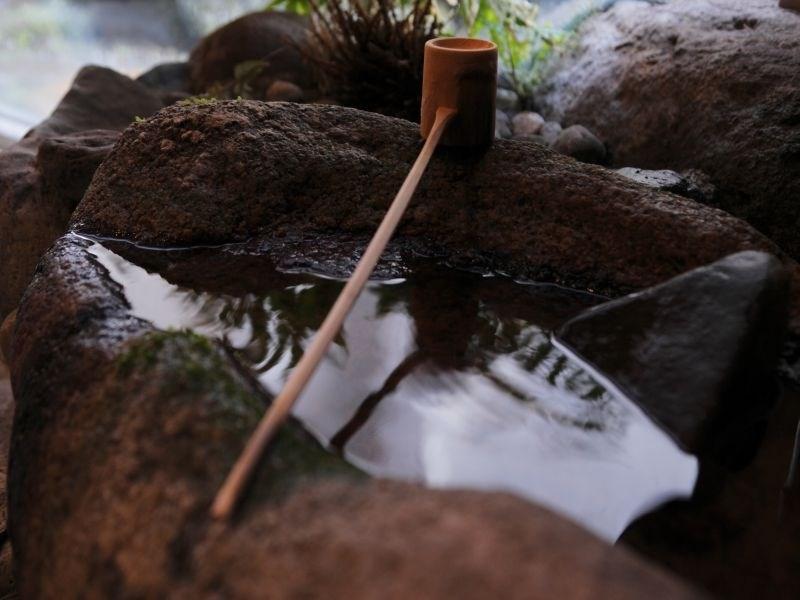 Ryokan Ohashi Misasa Εξωτερικό φωτογραφία